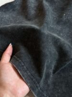Alexander Wang Shiny crew neck T-shirt - Image 9