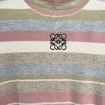 Loewe autumn and winter sweaters autumn and winter high-quality clothing - Image 3