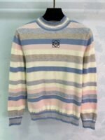 Loewe autumn and winter sweaters autumn and winter high-quality clothing - Image 8