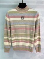 Loewe autumn and winter sweaters autumn and winter high-quality clothing - Image 7