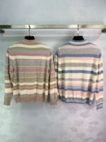 Loewe autumn and winter sweaters autumn and winter high-quality clothing - Image 5