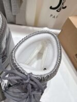 Moon Boot Autumn and winter hot-selling warm thick-soled snow boots advanced version - Image 5