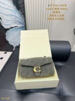 COACH new Cloud Soft Tabby bag - Image 9