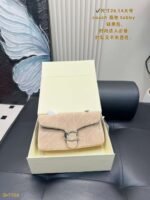 COACH new Cloud Soft Tabby bag - Image 7