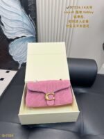 COACH new Cloud Soft Tabby bag - Image 5