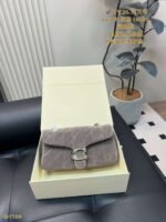 COACH new Cloud Soft Tabby bag - Image 10