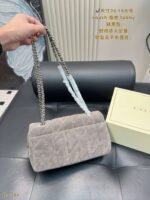 COACH new Cloud Soft Tabby bag - Image 13