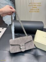 COACH new Cloud Soft Tabby bag - Image 12