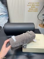 COACH new Cloud Soft Tabby bag - Image 15