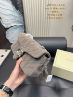 COACH new Cloud Soft Tabby bag - Image 14