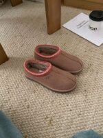 UGG Winter New Thin-Soled Ethnic Style Tasman Sneakers and Snow Boots - Image 11