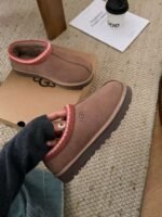 UGG Winter New Thin-Soled Ethnic Style Tasman Sneakers and Snow Boots - Image 12
