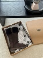 UGG’s new winter boots feature a wool lining. - Image 9