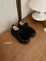 UGG autumn and winter new products increase height thick bottom modern casual shoes wool style - Image 11