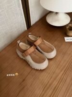 UGG autumn and winter new products increase height thick bottom modern casual shoes wool style - Image 7