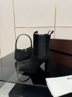 ALAiA Long Boots – New Winter Style, High Quality - Image 12