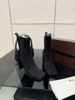 ALAiA Long Boots – New Winter Style, High Quality - Image 10