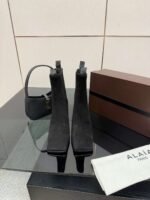 ALAiA Long Boots – New Winter Style, High Quality - Image 9