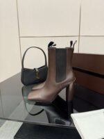 ALAiA Long Boots – New Winter Style, High Quality - Image 8