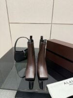 ALAiA Long Boots – New Winter Style, High Quality - Image 7