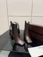 ALAiA Long Boots – New Winter Style, High Quality - Image 4
