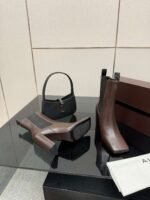 ALAiA Long Boots – New Winter Style, High Quality - Image 3