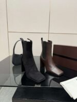 ALAiA Long Boots – New Winter Style, High Quality - Image 2