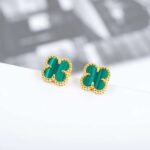Van Cleef & Arpels earrings (premium version) - Image 16