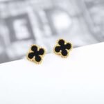 Van Cleef & Arpels earrings (premium version) - Image 15
