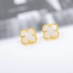 Van Cleef & Arpels earrings (premium version) - Image 14