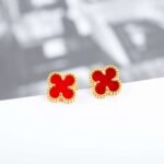 Van Cleef & Arpels earrings (premium version) - Image 13