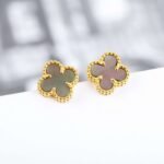 Van Cleef & Arpels earrings (premium version) - Image 12