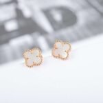Van Cleef & Arpels earrings (premium version) - Image 11