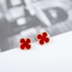 Van Cleef & Arpels earrings (premium version) - Image 10