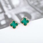 Van Cleef & Arpels earrings (premium version) - Image 9