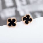 Van Cleef & Arpels earrings (premium version) - Image 8