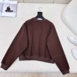 Ralph Lauren’s latest fall/winter collection: a high-quality sweatshirt featuring a bear wearing a coat. - Image 13