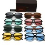 Tom Ford sunglasses - Image 10