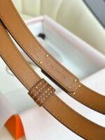 Hermès belt premium version - Image 12