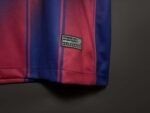 25-26 Barcelona new jersey without armband version S-3XL - Image 3