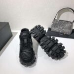 PRADA new catwalk thick-soled sneakers 38-45 - Image 2