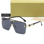 Burberry sunglasses - Image 2