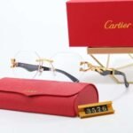 Cartier Glasses - Image 4