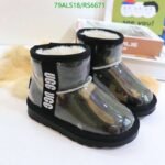 UGG snow boots - Image 3
