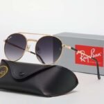 Ray-Ban sunglasses