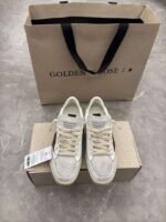 Golden Goose sneakers Couples casual shoes - Image 9