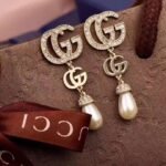 Chanel earrings - Image 7