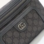 GUCCI Ophidia series GG waist bag Size: 26x13x5cm - Image 3