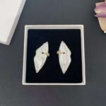 Schiparelli Lips Earrings Premium version - Image 2