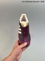 Adidas Dexter Shoes - Image 2